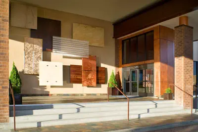Photo 2 - DoubleTree by Hilton Denver Tech
