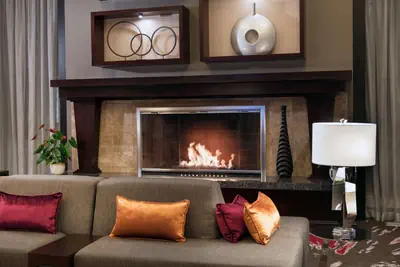 Photo 4 - DoubleTree by Hilton Denver Tech