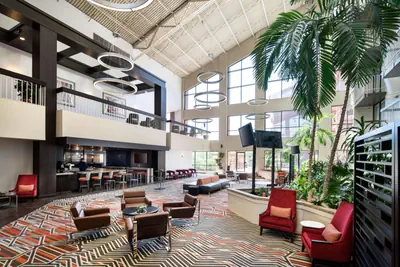 Photo 5 - DoubleTree by Hilton Denver Tech