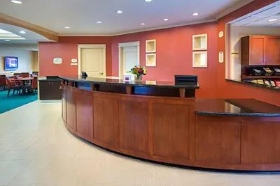 Photo 2 - Residence Inn by Marriott Saratoga Springs
