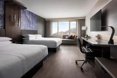 Photo 2 - Boulder Marriott
