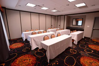 Photo 3 - Hampton Inn & Suites Albany at Albany Mall