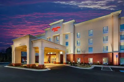 Photo 2 - Hampton Inn Augusta Fort Eisenhower