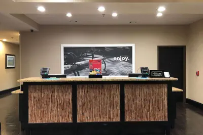 Photo 3 - Hampton Inn Augusta Fort Eisenhower