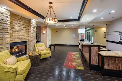 Photo 5 - Hampton Inn Augusta Fort Eisenhower