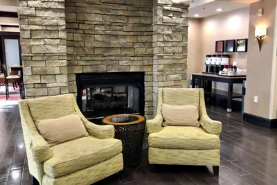 Photo 4 - Hampton Inn Augusta Fort Eisenhower