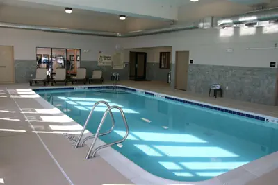 Photo 5 - Hampton Inn Watertown