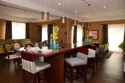 Photo 5 - Hampton Inn Americus