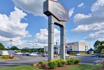 Photo 3 - Hampton Inn Anderson