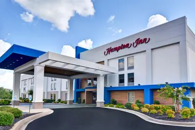 Photo 2 - Hampton Inn Anderson