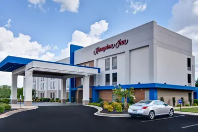 Photo 4 - Hampton Inn Anderson