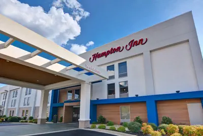 Photo 5 - Hampton Inn Anderson