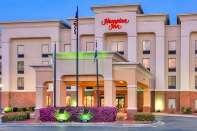 Photo 2 - Hampton Inn Atlanta-Fairburn