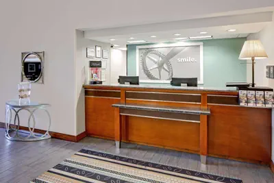 Photo 2 - Hampton Inn & Suites Atlanta/Duluth/Gwinnett