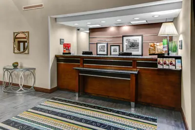 Photo 4 - Hampton Inn & Suites Atlanta/Duluth/Gwinnett