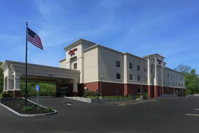 Photo 3 - Hampton Inn Owego
