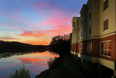 Photo 2 - Hampton Inn Owego