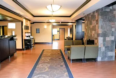 Photo 3 - Hampton Inn & Suites Birmingham-Pelham - I-65