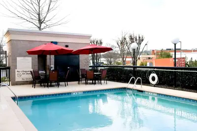 Photo 4 - Hampton Inn & Suites Birmingham-Pelham - I-65