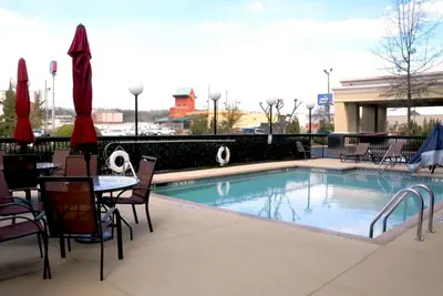 Photo 5 - Hampton Inn & Suites Birmingham-Pelham - I-65