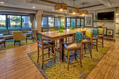 Photo 3 - Hampton Inn Beaufort