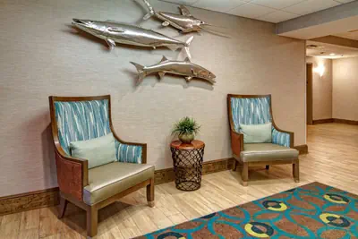 Photo 4 - Hampton Inn Beaufort