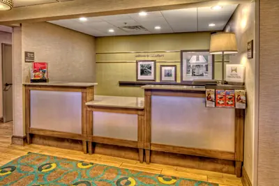 Photo 5 - Hampton Inn Beaufort
