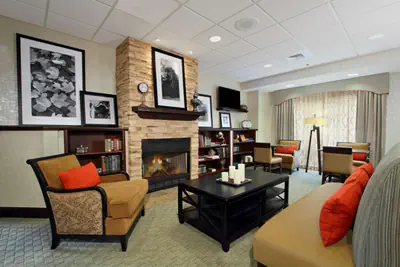 Photo 4 - Hampton Inn Jasper, AL
