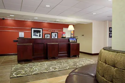 Photo 5 - Hampton Inn Jasper, AL