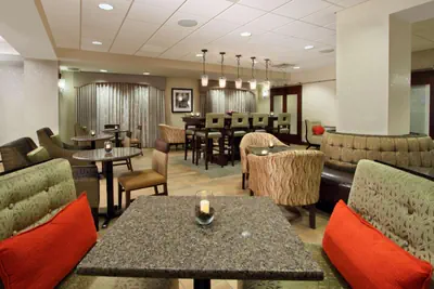 Photo 3 - Hampton Inn Jasper, AL