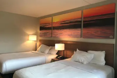 Photo 5 - Days Inn by Wyndham Vineland