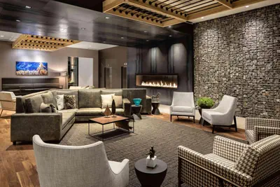 Photo 5 - Doubletree By Hilton Greeley At Lincoln Park