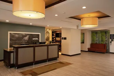 Photo 2 - Hampton Inn Mesa Verde/Cortez Co
