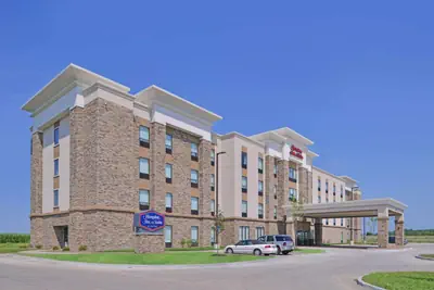 Photo 3 - Hampton Inn and Suites Altoona-Des Moines by Hilton