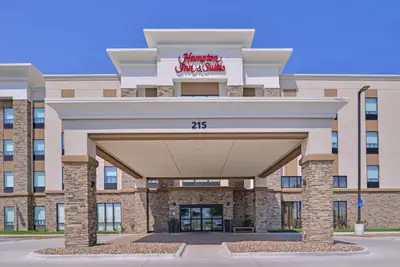 Photo 4 - Hampton Inn and Suites Altoona-Des Moines by Hilton