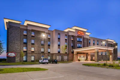 Photo 5 - Hampton Inn and Suites Altoona-Des Moines by Hilton