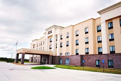 Photo 2 - Hampton Inn & Suites Des Moines/Urbandale Ia