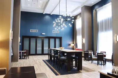 Photo 5 - Hampton Inn & Suites Des Moines/Urbandale Ia
