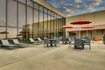 Photo 2 - Doubletree By Hilton Mt. Vernon