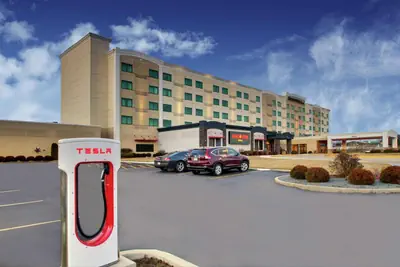 Photo 3 - Doubletree By Hilton Mt. Vernon