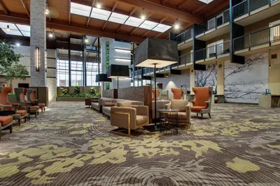 Photo 5 - Doubletree By Hilton Mt. Vernon