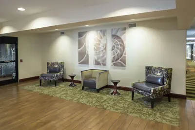Photo 3 - Hampton Inn & Suites Wilson I-95