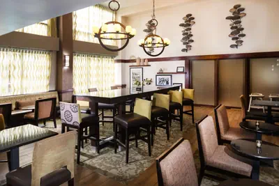 Photo 4 - Hampton Inn & Suites Wilson I-95