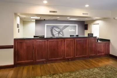 Photo 5 - Hampton Inn & Suites Wilson I-95