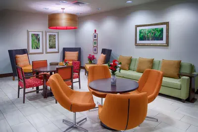 Photo 5 - Hilton Garden Inn Salina