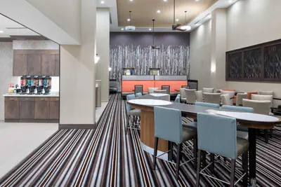 Photo 2 - Homewood Suites By Hilton Fayetteville