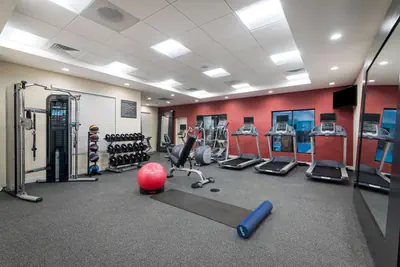 Photo 3 - Homewood Suites By Hilton Fayetteville