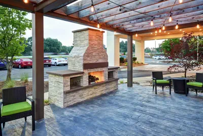 Photo 2 - Home2 Suites by Hilton Atlanta Norcross