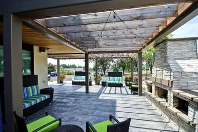 Photo 3 - Home2 Suites by Hilton Atlanta Norcross