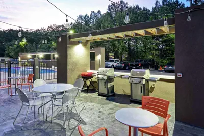 Photo 4 - Home2 Suites by Hilton Atlanta Norcross